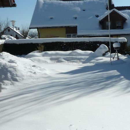 Ferienwohnung Kollmann Wangen im Allgäu Exterior foto