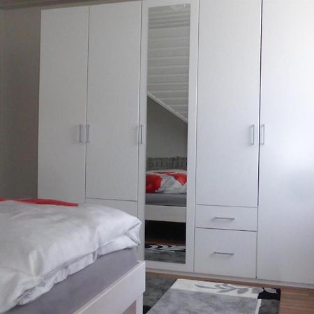 Ferienwohnung Kollmann Wangen im Allgäu Zimmer foto