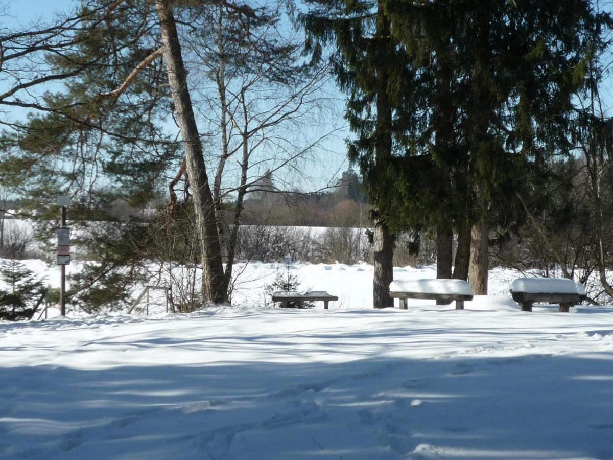 Ferienwohnung Kollmann Wangen im Allgäu Exterior foto