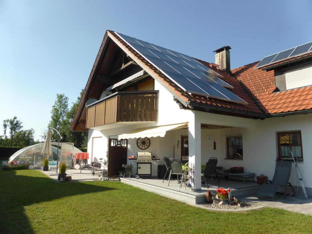 Ferienwohnung Kollmann Wangen im Allgäu Exterior foto