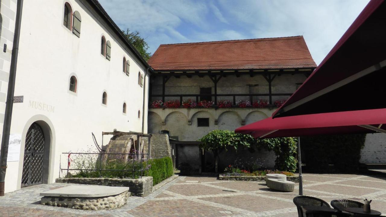 Ferienwohnung Kollmann Wangen im Allgäu Exterior foto