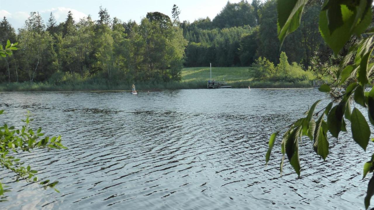 Ferienwohnung Kollmann Wangen im Allgäu Exterior foto