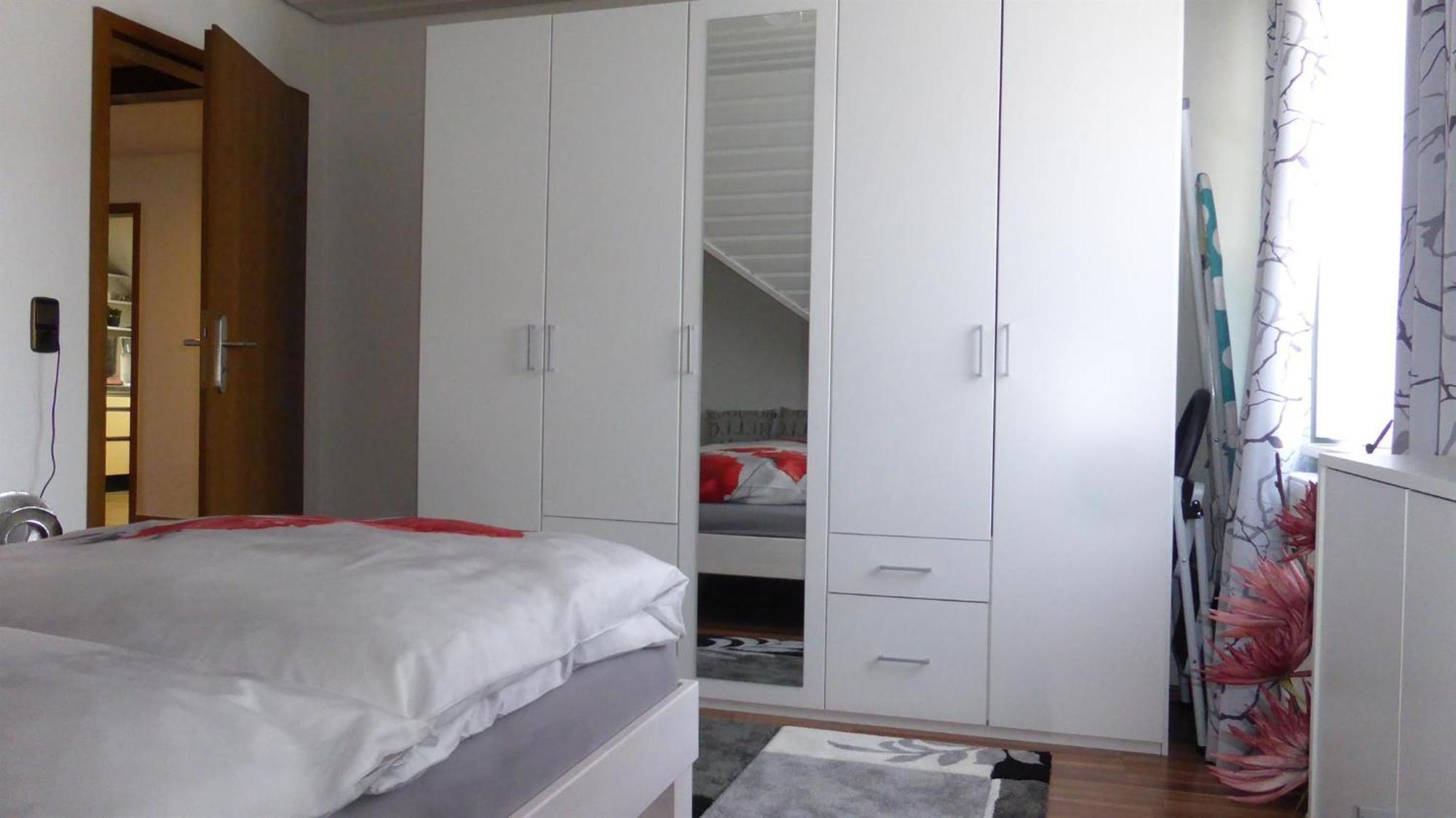 Ferienwohnung Kollmann Wangen im Allgäu Zimmer foto