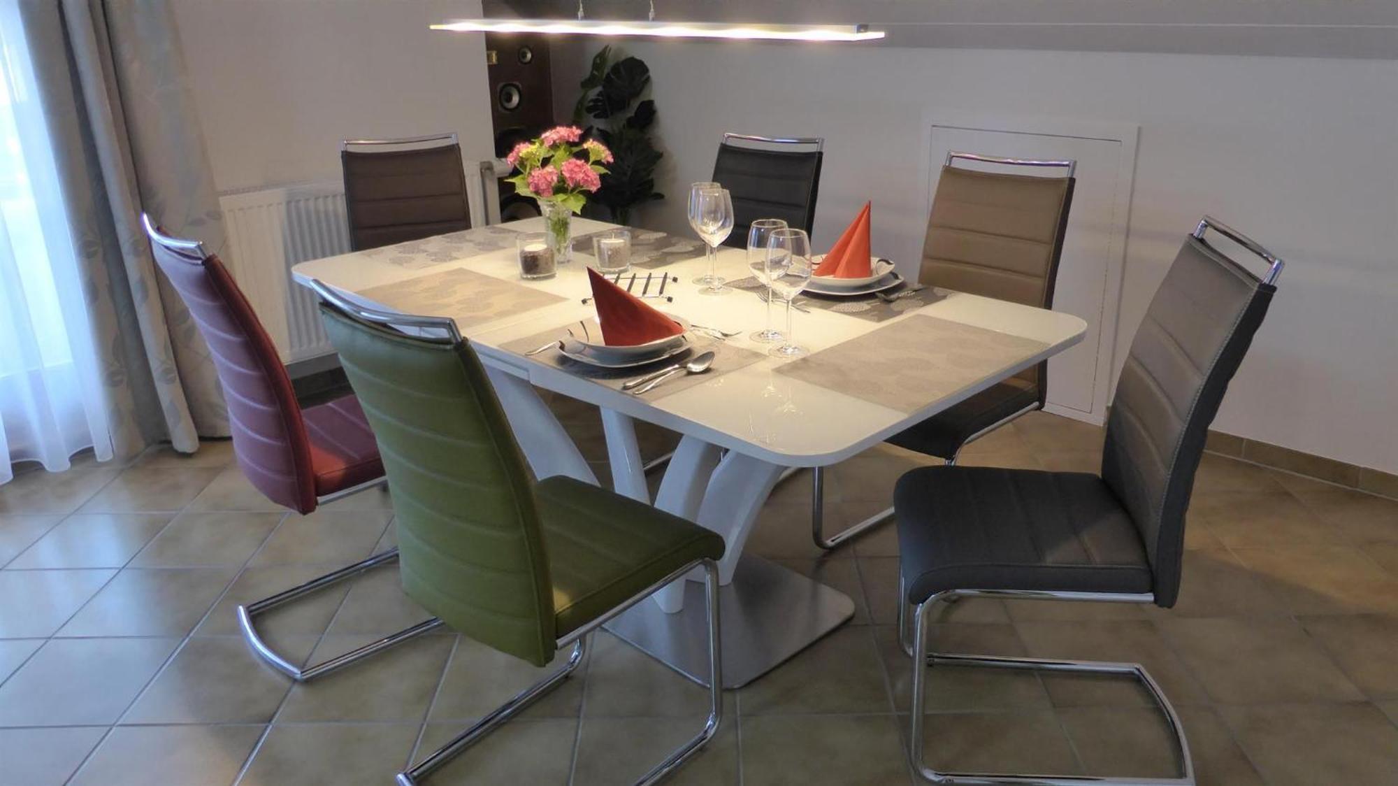 Ferienwohnung Kollmann Wangen im Allgäu Zimmer foto