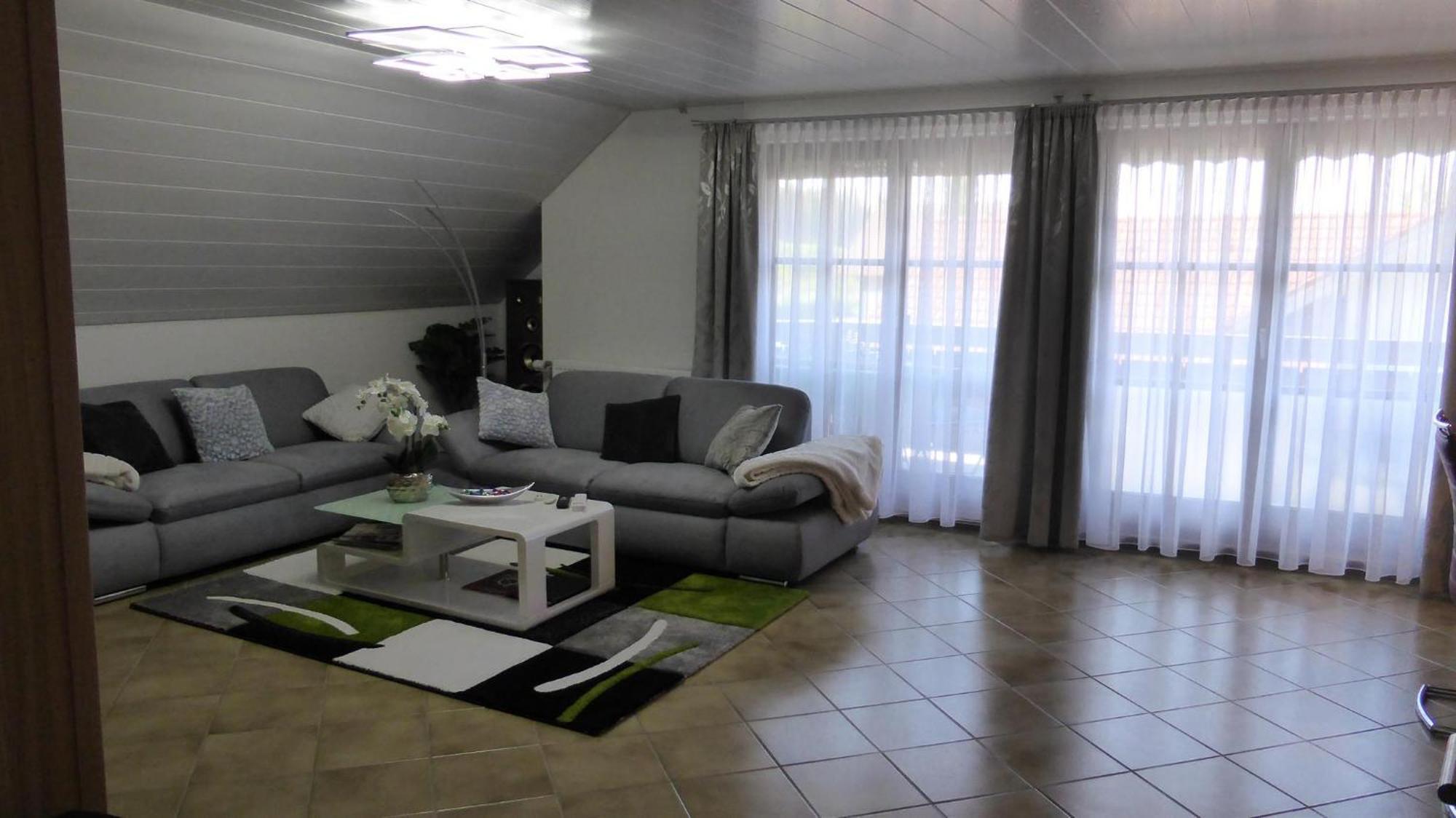 Ferienwohnung Kollmann Wangen im Allgäu Zimmer foto