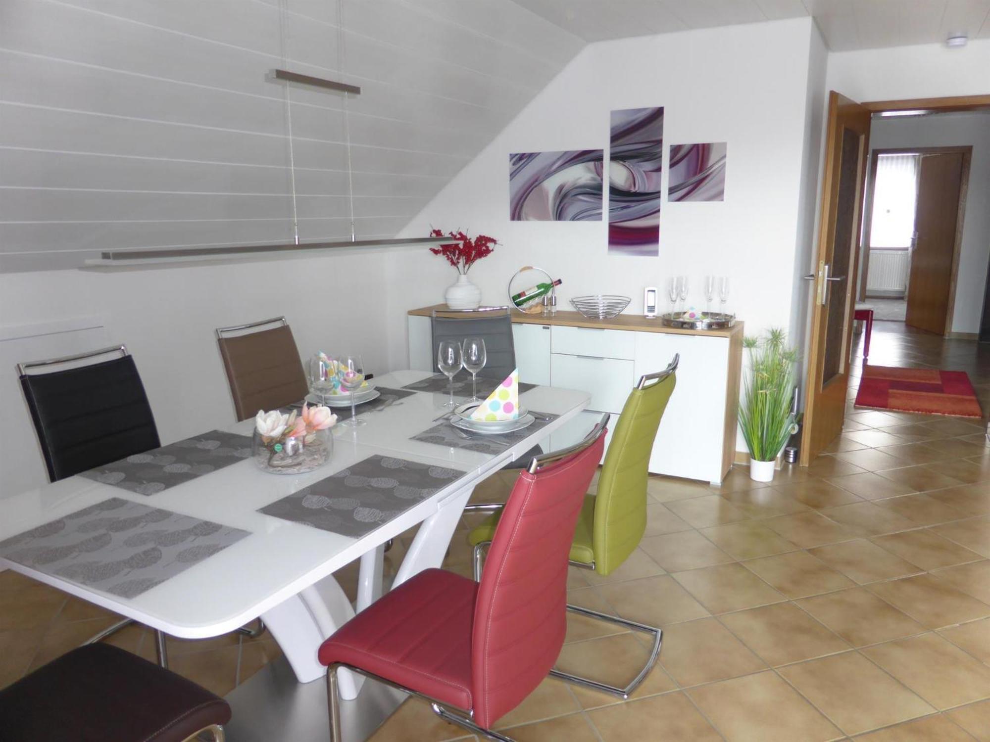 Ferienwohnung Kollmann Wangen im Allgäu Zimmer foto