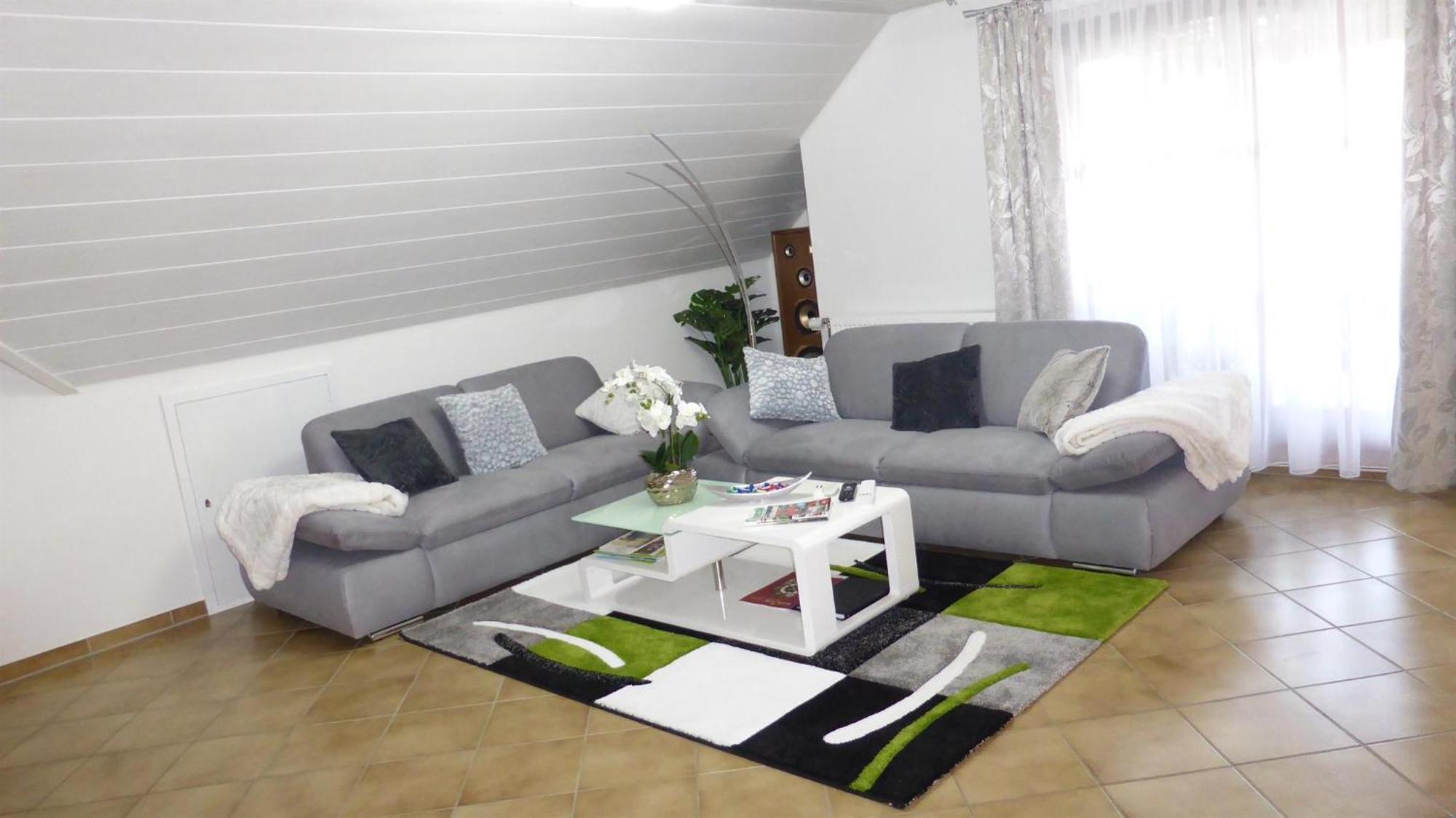 Ferienwohnung Kollmann Wangen im Allgäu Zimmer foto