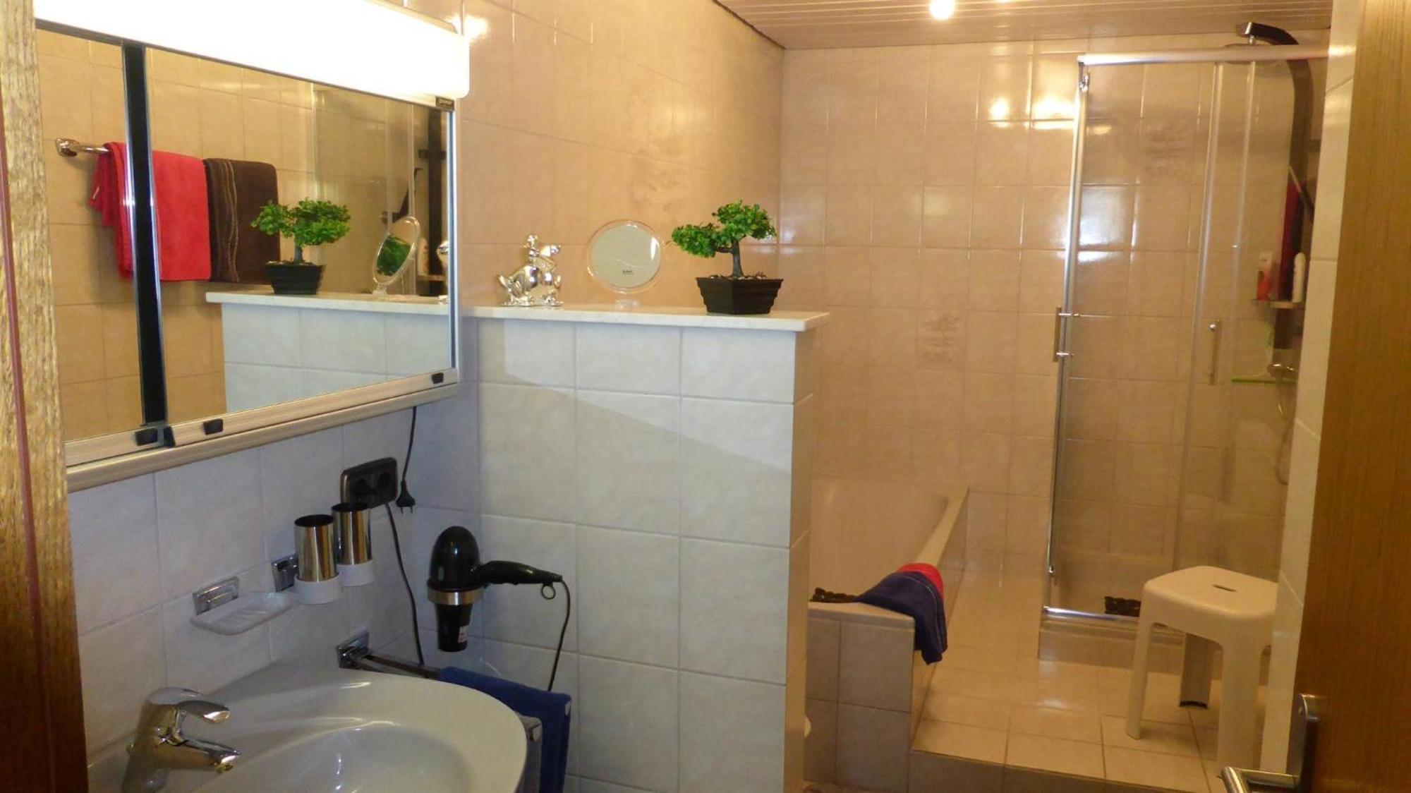 Ferienwohnung Kollmann Wangen im Allgäu Zimmer foto