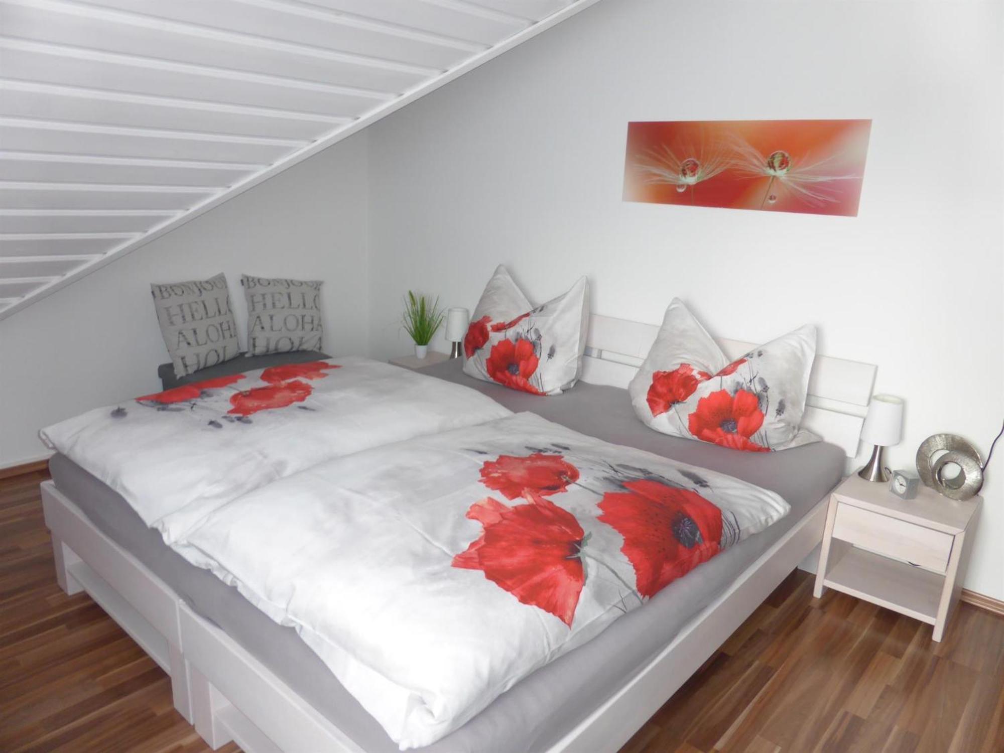 Ferienwohnung Kollmann Wangen im Allgäu Zimmer foto