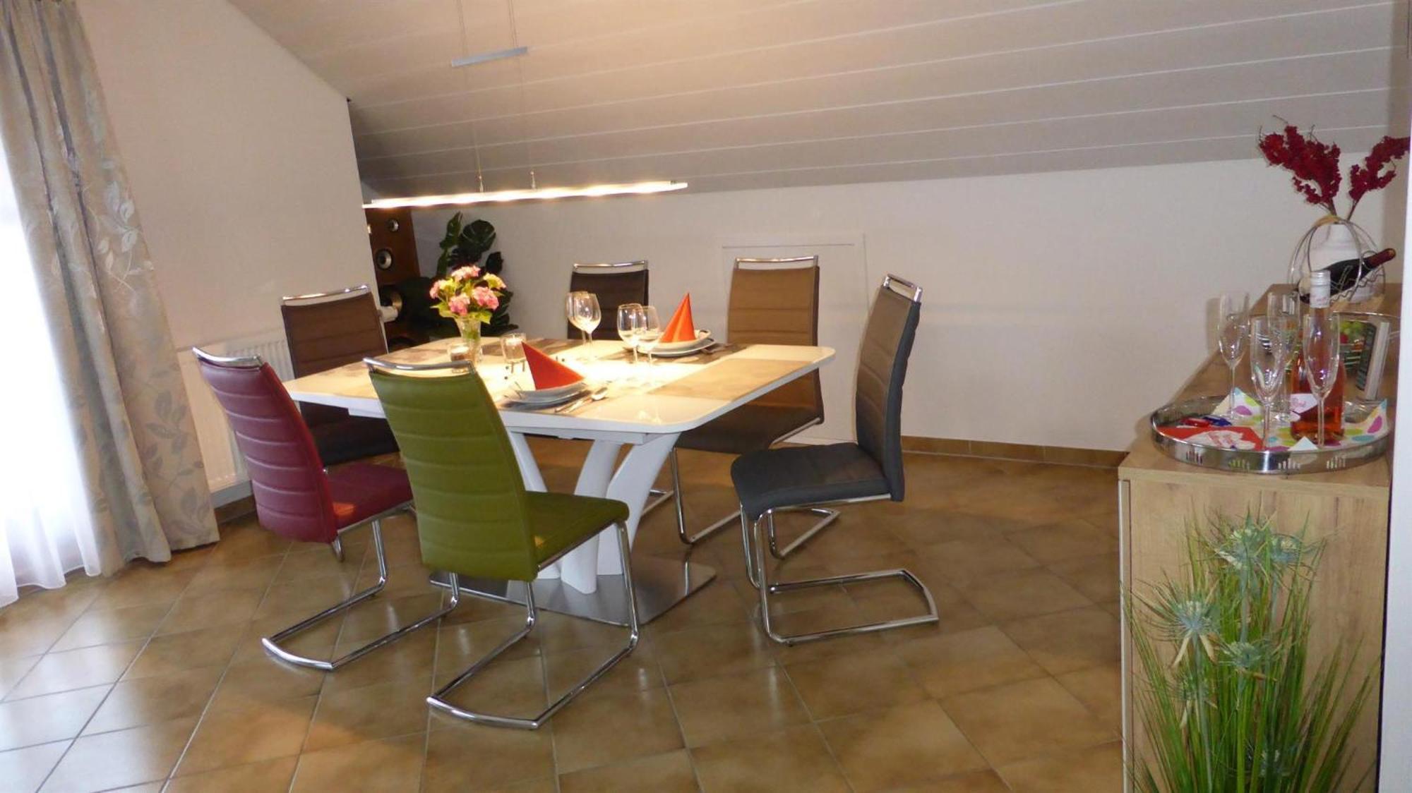 Ferienwohnung Kollmann Wangen im Allgäu Zimmer foto
