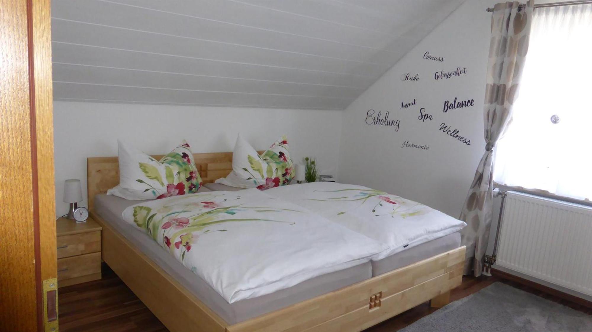 Ferienwohnung Kollmann Wangen im Allgäu Zimmer foto