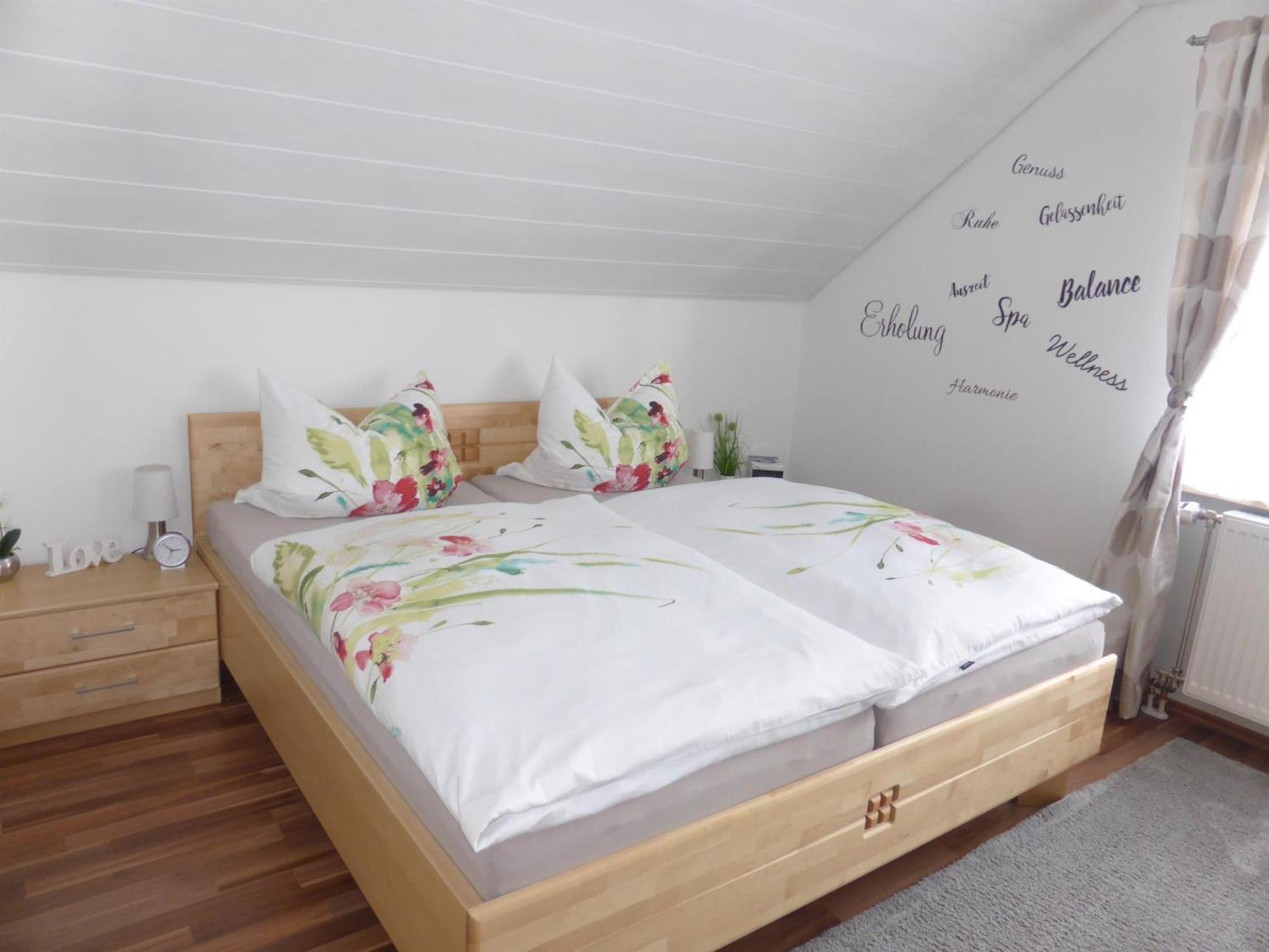 Ferienwohnung Kollmann Wangen im Allgäu Zimmer foto