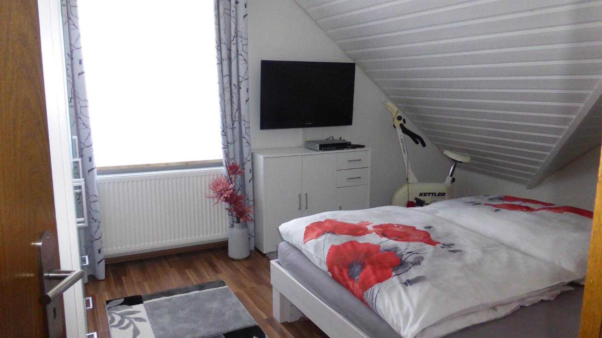 Ferienwohnung Kollmann Wangen im Allgäu Zimmer foto