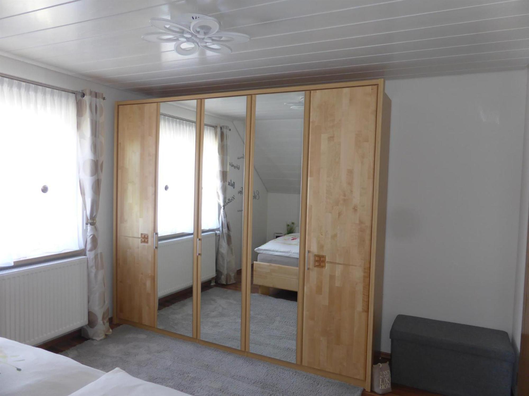 Ferienwohnung Kollmann Wangen im Allgäu Zimmer foto